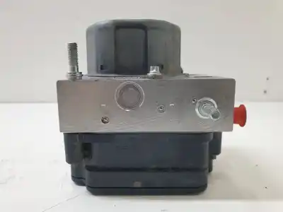 Peça sobressalente para automóvel em segunda mão abs por renault clio iv dynamique referências oem iam 269633  