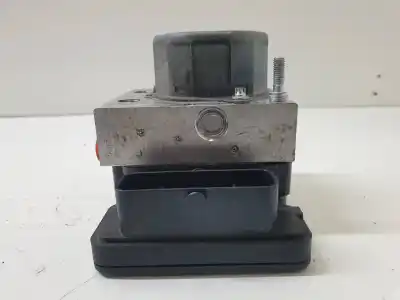 Peça sobressalente para automóvel em segunda mão abs por renault clio iv dynamique referências oem iam 269633  