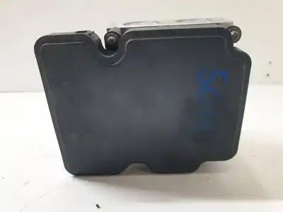 Peça sobressalente para automóvel em segunda mão abs por renault clio iv dynamique referências oem iam 269633  