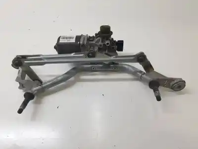Second-hand car spare part front windshield wiper motor for renault clio iv dynamique oem iam references w13409ws