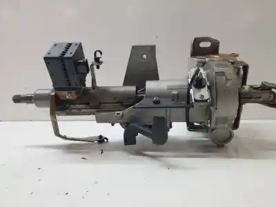 Second-hand car spare part steering column for renault clio iv dynamique oem iam references 488101963r  