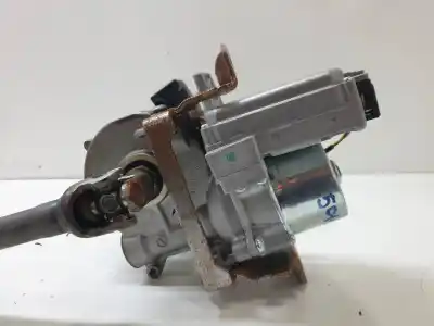 Second-hand car spare part steering column for renault clio iv dynamique oem iam references 488101963r  