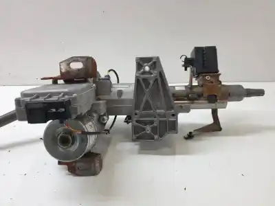 Second-hand car spare part steering column for renault clio iv dynamique oem iam references 488101963r  