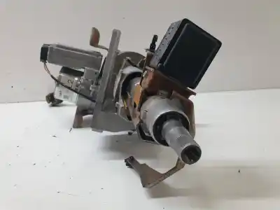Second-hand car spare part steering column for renault clio iv dynamique oem iam references 488101963r  