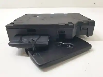 Second-hand car spare part ignition switch for renault clio iv dynamique oem iam references 285908018r  