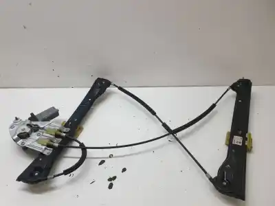 Автозапчасти б/у регулятор стекла переднего правого за mini paceman (r61) cooper d all4 ссылки oem iam 9808786  