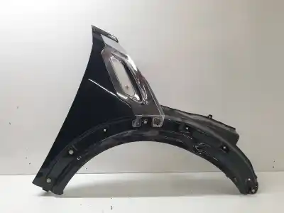Second-hand car spare part front right fin for mini paceman (r61) cooper d all4 oem iam references 2642p13h13