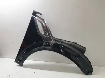 Автозапчасти б/у переднее правое крыло за mini paceman (r61) cooper d all4 ссылки oem iam 2642p13h13  