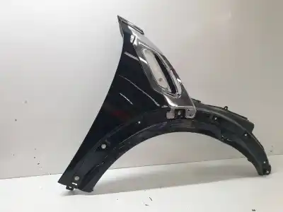Автозапчасти б/у переднее правое крыло за mini paceman (r61) cooper d all4 ссылки oem iam 2642p13h13  