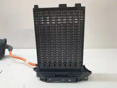 Peça sobressalente para automóvel em segunda mão resistência sofagem chauffage por smart forfour electric drive (453.091) referências oem iam lf598001