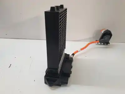 Peça sobressalente para automóvel em segunda mão resistência sofagem chauffage por smart forfour electric drive (453.091) referências oem iam lf598001  