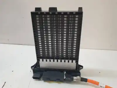 Peça sobressalente para automóvel em segunda mão resistência sofagem chauffage por smart forfour electric drive (453.091) referências oem iam lf598001  