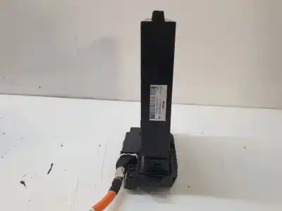 Peça sobressalente para automóvel em segunda mão resistência sofagem chauffage por smart forfour electric drive (453.091) referências oem iam lf598001  