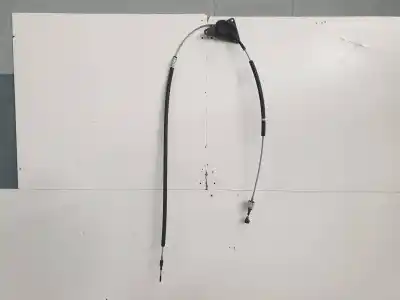 Peça sobressalente para automóvel em segunda mão ligação da caixa de velocidades por smart forfour electric drive (453.091) referências oem iam a4532670100