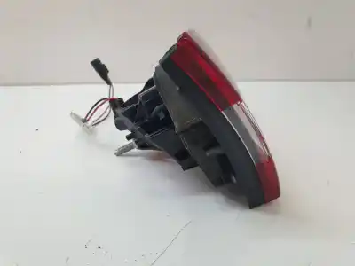 Second-hand car spare part interior left tailgate light for renault clio iv dynamique oem iam references 265552424r  