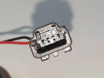 Second-hand car spare part interior left tailgate light for renault clio iv dynamique oem iam references 265552424r  