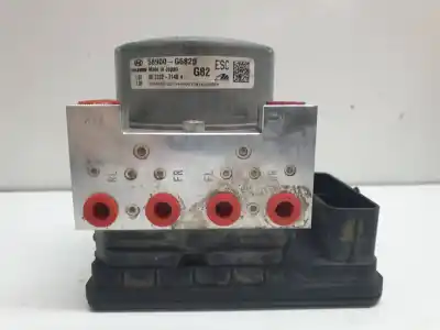 Second-hand car spare part abs for kia picanto (ja) concept oem iam references 58900g6820  