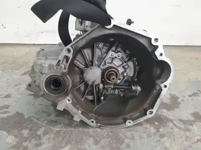Second-hand car spare part gearbox for kia picanto (ja) concept oem iam references 6te6kd