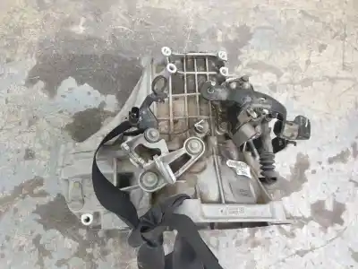 Second-hand car spare part gearbox for kia picanto (ja) concept oem iam references 6te6kd  