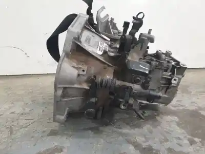 Second-hand car spare part gearbox for kia picanto (ja) concept oem iam references 6te6kd  