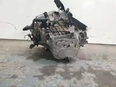 Second-hand car spare part gearbox for kia picanto (ja) concept oem iam references 6te6kd  