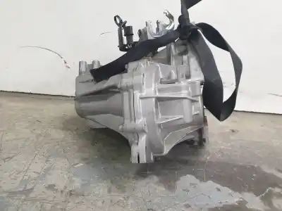 Second-hand car spare part gearbox for kia picanto (ja) concept oem iam references 6te6kd  