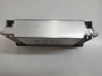 Second-hand car spare part ecu engine control for kia picanto (ja) concept oem iam references 3911607165  