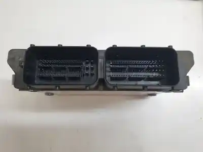 Second-hand car spare part ecu engine control for kia picanto (ja) concept oem iam references 3911607165  