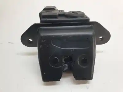 Second-hand car spare part trunk lock for kia picanto (ja) concept oem iam references 81230g6010