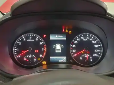 Second-hand car spare part dashboard for kia picanto (ja) concept oem iam references 11004412320k  
