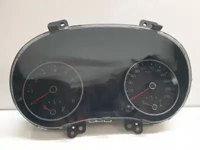 Second-hand car spare part dashboard for kia picanto (ja) concept oem iam references 11004412320k