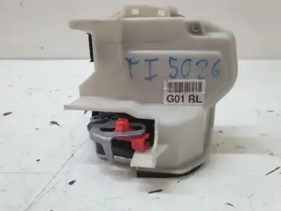 Second-hand car spare part rear left door lock for kia picanto (ja) concept oem iam references 81410g6010