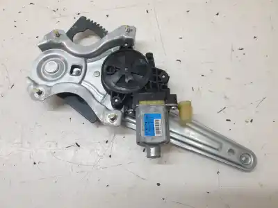 Second-hand car spare part rear left window regulator for kia picanto (ja) concept oem iam references 83401g6010  