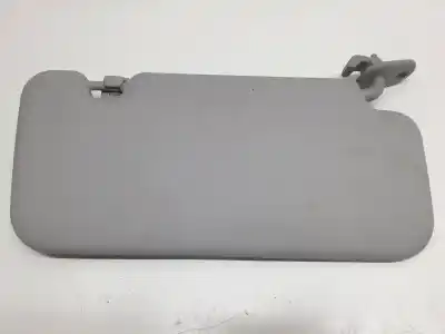 Second-hand car spare part left sunshade for kia picanto (ja) concept oem iam references 85210g6200bu5