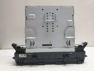 Second-hand car spare part gps navigation system for kia picanto (ja) concept oem iam references acq90539002  