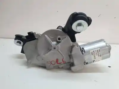 Second-hand car spare part rear windshield wiper motor for kia picanto (ja) concept oem iam references 98700g6000
