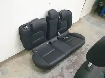 Автозапчасти б/у полный комплект сиденья за kia picanto (ja) concept ссылки oem iam   