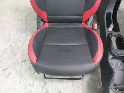 Автозапчасти б/у полный комплект сиденья за kia picanto (ja) concept ссылки oem iam   
