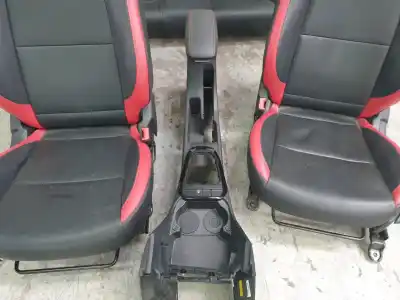 Автозапчасти б/у полный комплект сиденья за kia picanto (ja) concept ссылки oem iam   