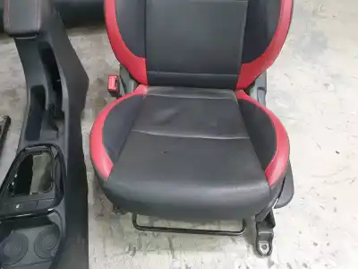 Автозапчасти б/у полный комплект сиденья за kia picanto (ja) concept ссылки oem iam   