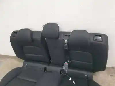 Автозапчасти б/у полный комплект сиденья за kia picanto (ja) concept ссылки oem iam   