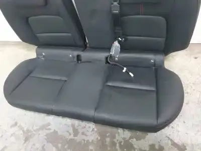Автозапчасти б/у полный комплект сиденья за kia picanto (ja) concept ссылки oem iam   