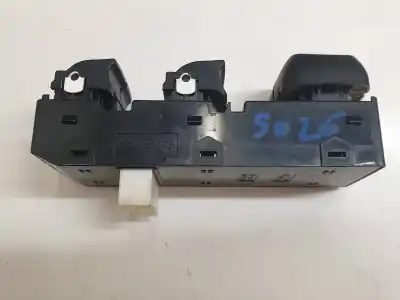 Second-hand car spare part left front power window switch for kia picanto (ja) concept oem iam references 93570g6000  