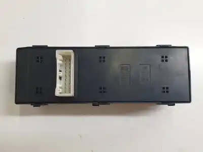 Second-hand car spare part left front power window switch for kia picanto (ja) concept oem iam references 93570g6000  