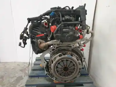 Second-hand car spare part complete engine for kia picanto (ja) concept oem iam references g3ld  63aq107f00