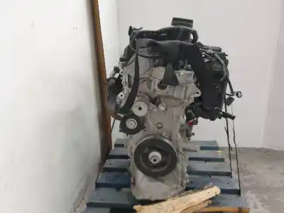 Second-hand car spare part complete engine for kia picanto (ja) concept oem iam references g3ld  63aq107f00