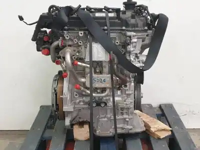 Second-hand car spare part complete engine for kia picanto (ja) concept oem iam references g3ld  63aq107f00