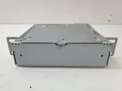 Peça sobressalente para automóvel em segunda mão sistema de áudio / rádio cd por smart forfour electric drive (453.091) referências oem iam 10r0411174