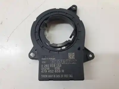 Peça sobressalente para automóvel em segunda mão sensor por smart forfour electric drive (453.091) referências oem iam 479452659r