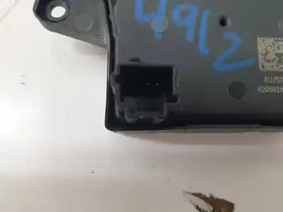 Peça sobressalente para automóvel em segunda mão sensor por smart forfour electric drive (453.091) referências oem iam 479452659r  